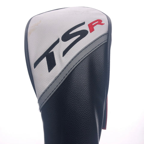 Used Titleist TSR 3 3 Fairway Wood / 15 Degrees / Stiff Flex - Replay Golf 