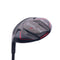 Used TaylorMade Stealth 2 5 Fairway Wood / 18 Degrees / Regular / Left-Handed - Replay Golf 