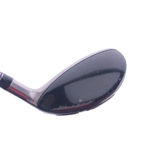 Used Cobra Baffler TWS 2009 5 Hybrid / 29 Degrees / A Flex - Replay Golf 