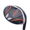 Used Callaway X2 Hot Pro 3 Wood / 15 Degrees / Grafalloy ProLaunch Red 75 X-Flex - Replay Golf 