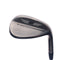 Used Titleist SM9 Brushed Steel Sand Wedge / 54.0 Degrees / Wedge Flex - Replay Golf 