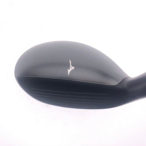 Mizuno clk sale hybrid adjustment guide