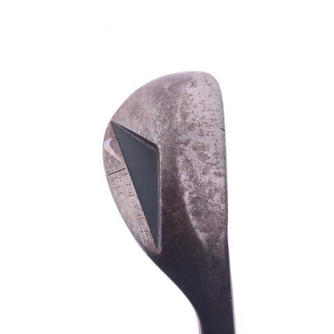 Used Nike Engage Dual Sole Lob Wedge / 60.0 Degrees / X-Stiff Flex - Replay Golf 