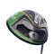 Used Callaway EPIC Flash Driver / 12.0 Degrees / Stiff Flex - Replay Golf 