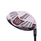 Used TaylorMade Burner 2007 3 Fairway Wood / 15 Degrees / Regular Flex - Replay Golf 