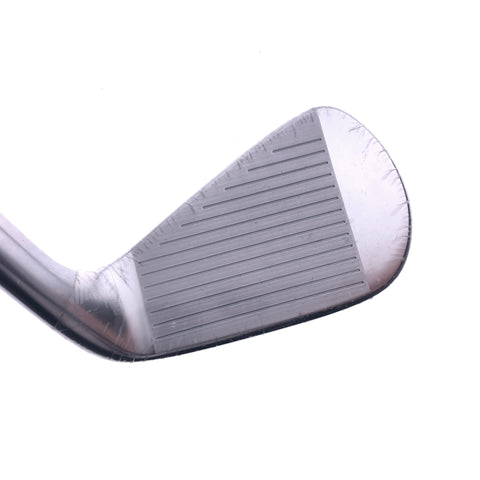 NEW Srixon ZX Utility 4 Hybrid / 23 Degrees / Regular Flex / Left-Handed - Replay Golf 