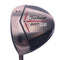 Used Titleist 907 D2 Driver / 9.5 Degrees / Stiff Flex / Left-Handed - Replay Golf 