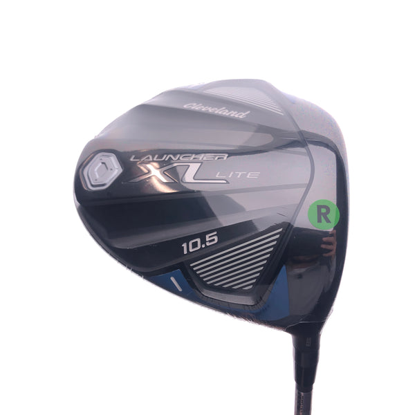 NEW Cleveland Launcher XL Lite 2022 Driver / 10.5 Degrees