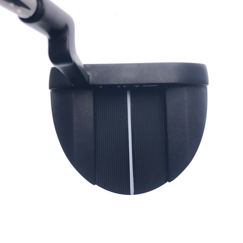 Used Ping Oslo H 2021 Putter / 35.0 Inches - Replay Golf 