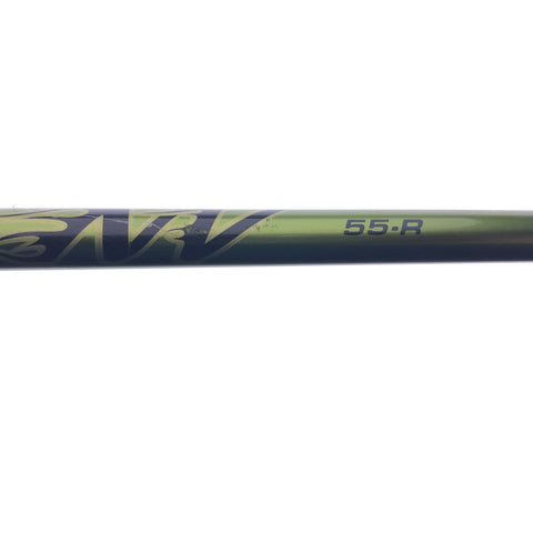 Used Cobra Speed LD F 2008 Driver / 10.5 Degrees / Regular Flex - Replay Golf 