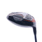 Used Honma TW747 455 Driver / 9.5 Degrees / Stiff Flex - Replay Golf 