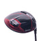 Used TaylorMade Stealth 2 Plus Driver / 8.0 Degrees / X-Stiff Flex - Replay Golf 