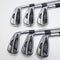Used Titleist AP2 712 Iron Set / 4 - 9 IRON / Stiff Flex - Replay Golf 