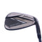 Used TaylorMade Stealth Approach Wedge / 49.0 Degrees / Stiff Flex - Replay Golf 