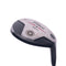Used Titleist 585 H 4 Hybrid / 21 Degrees / Stiff Flex - Replay Golf 