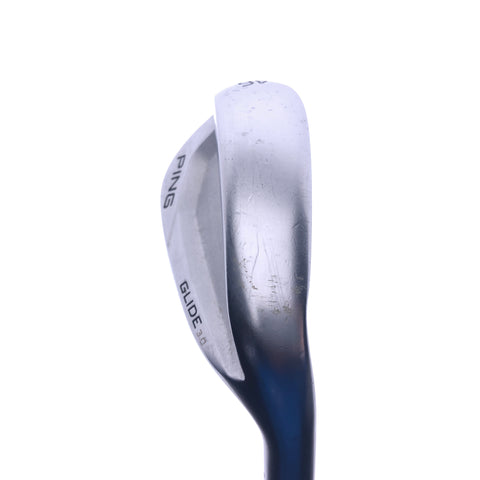 Used Ping Glide 3.0 Pitching Wedge / 46.0 Degrees / X-Stiff Flex - Replay Golf 