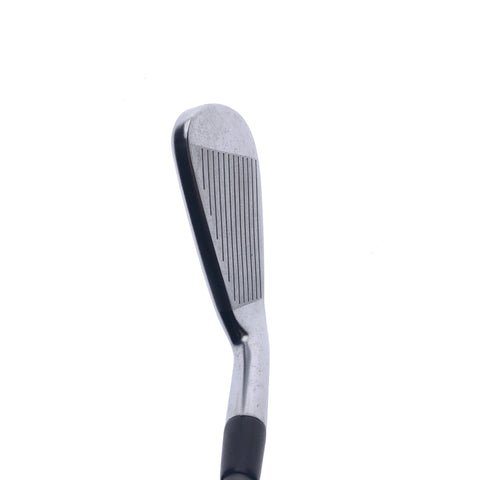 Used Callaway X Forged UT 20 3 Hybrid / 21 Degrees / Stiff Flex / Left-Handed - Replay Golf 