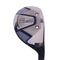 Used Callaway Big Bertha Reva 5 Hybrid / 27 Degrees / Ladies Flex - Replay Golf 