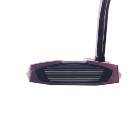 New TaylorMade Spider GTX Womens Putter / 33.0 Inches - Replay Golf 