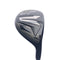 Used Wilson Launch Pad 2 3 Hybrid / 19 Degrees / Regular Flex - Replay Golf 