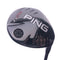Used Ping G25 3 Fairway Wood / 15 Degrees / Stiff Flex - Replay Golf 