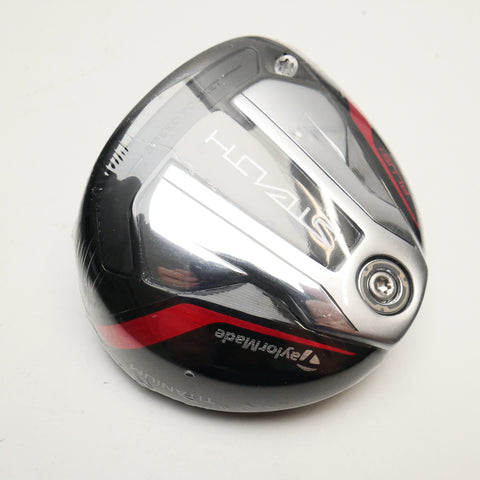 NEW TaylorMade Stealth Plus 5 Fairway Wood Head Only / 19.0 Degrees - Replay Golf 