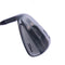 Used Titleist T100 2021 Pitching Wedge / 46.0 Degrees / Stiff Flex / Left-Handed - Replay Golf 