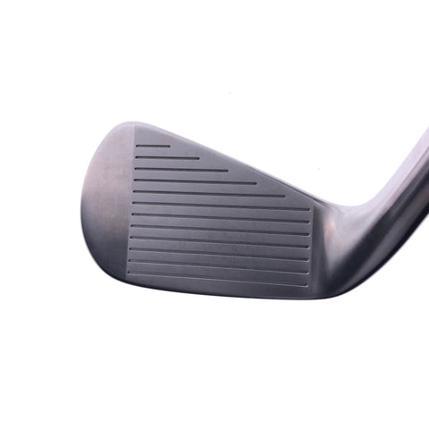 Used Titleist T100 2023 4 Iron / 24.0 Degrees / X-Stiff Flex - Replay Golf 