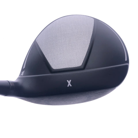 Used PXG 0811 XT Driver / 10.5 Degrees / Stiff Flex / Left-Handed - Replay Golf 