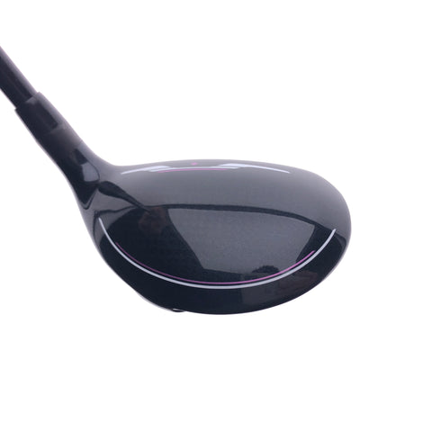 Used Yonex Royal Ezone 6 Hybrid / 25 Degree / Yonex Nanometric Soft Regular - Replay Golf 