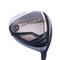 Used Yonex Royal Ezone 5 Fairway Wood / 18 Degrees / Ladies Flex - Replay Golf 