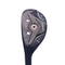 Used Callaway Apex 19 3 Hybrid / 20 Degrees / Regular Flex / Left-Handed - Replay Golf 