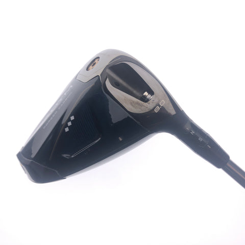 Used Callaway Paradym Triple Diamond Driver / 8.0 Degrees / X-Stiff Flex - Replay Golf 