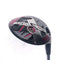 Used Yonex Ezone XPG 5 Fairway Wood / 21 Degrees / Ladies Flex - Replay Golf 