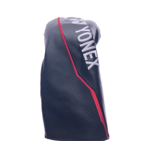 Used Yonex Ezone GS Driver / 12.0 Degrees / Super Lite Flex - Replay Golf 