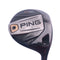 Used Ping G400 SF Tec 3 Fairway Wood / 16 Degrees / Stiff Flex - Replay Golf 