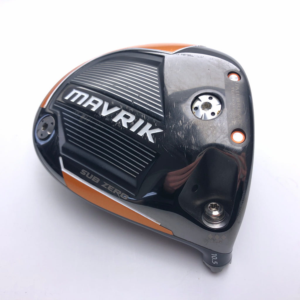 Replay Golf - Quality Second Hand Golf Clubs