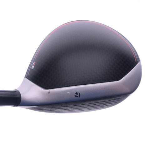 Used TaylorMade M6 3 Fairway Wood / 15 Degrees / Stiff Flex - Replay Golf 