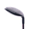 NEW TaylorMade Stealth 2 HD 5 Hybrid / 27 Degrees / Regular Flex - Replay Golf 