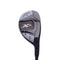 Used Callaway XR 5 Hybrid / 27 Degrees / Ladies Flex - Replay Golf 