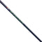 Used Project X HZRDUS Smoke 70g Driver Shaft / Stiff Flex / TaylorMade Gen 2 - Replay Golf 