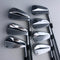 Used TaylorMade P7MB 2020 Iron Set / 4 - PW / X-Stiff Flex - Replay Golf 