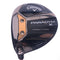 Used Callaway Paradym X 3 Fairway Wood / 15 Degrees / Regular Flex / Left-Handed - Replay Golf 