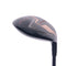 Used Yonex Royal Ezone 4 Fairway Wood / 18 Degrees / Regular Flex - Replay Golf 