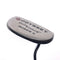 Used Odyssey Dual Force Rossie 2 Putter / 36.0 Inches - Replay Golf 
