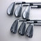 NEW Mizuno JPX 923 Tour Iron Set / 5 - PW / Stiff Flex - Replay Golf 