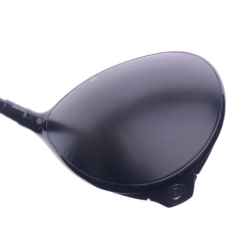Used TaylorMade Stealth HD Driver / 12.0 Degrees / A Flex - Replay Golf 