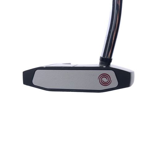 Used Odyssey Tank #7 Putter / 38.0 Inches - Replay Golf 