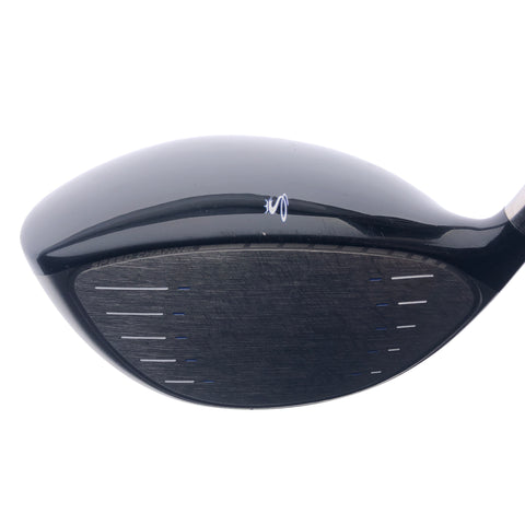 Used Cobra Fly-Z XL Driver / 10.5 Degrees / Regular Flex - Replay Golf 