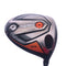 Used Honma TW747 460 Driver / 10.5 Degrees / Stiff Flex - Replay Golf 